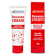 Grahams Natural Rosacea cream