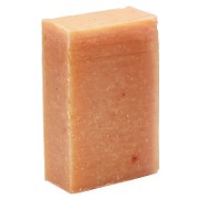grüum såpa Zero Plastic Body Bar - Orange & Grapefruit (95g)