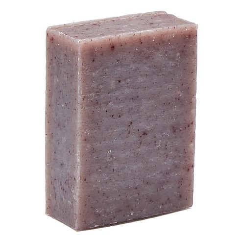 grüum såpa Zero Plastic Body Bar - Patchouli & Sandalwood