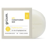 grüum glôs Zero Plastic Conditioner Bar - Brightening