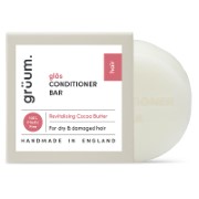 grüum glôs Zero Plastic Conditioner Bar - Revitalising