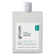 grüum danne Soothing Shave Gel