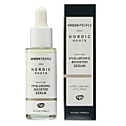 Green People Nordic Roots Hyaluronic Booster Serum