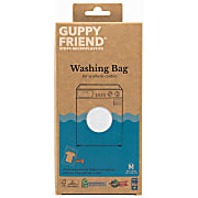 GuppyFriend Washing Bag - Stop Micro Plastics