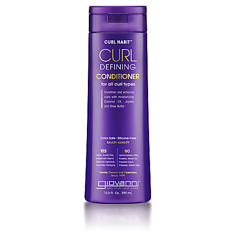 Giovanni Curl Defining Conditioner