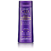 Giovanni Curl Defining Leave-In Conditioner & Style Elixir