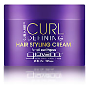 Giovanni Curl Defining Hair Styling Cream