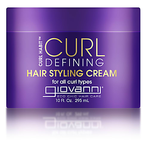 Giovanni Curl Defining Hair Styling Cream
