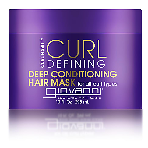 Giovanni Curl Defining Deep Conditioning Hair Mask