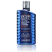 Giovanni Men 2-1 Body Wash and Facial Cleanser