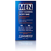 Giovanni Men Daily Cleansing Body Bar