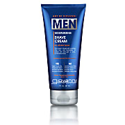 Giovanni Men Moisturising Shave Cream