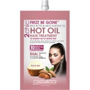Giovanni 2chic Frizz Be Gone Hot Oil Hair Treatment