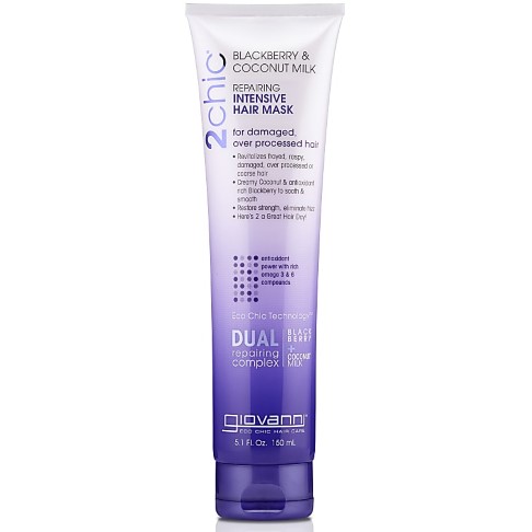 Giovanni 2Chic Repairing Intensive Hair Mask