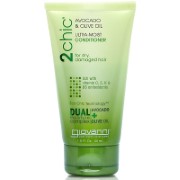 Giovanni 2Chic Ultra-Moist Conditioner - Travel Size