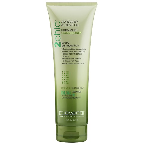 Giovanni 2Chic Ultra-Moist Conditioner