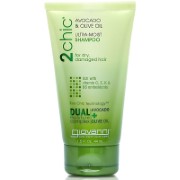 Giovanni 2Chic Ultra-Moist Shampoo - Travel size
