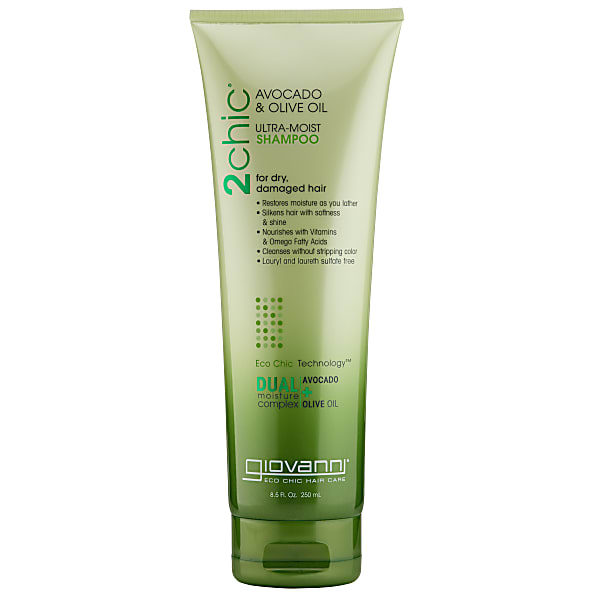 Giovanni 2Chic Ultra-Moist Shampoo