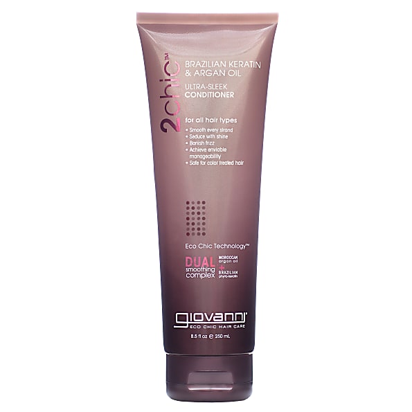 Photos - Hair Product Giovanni 2Chic Ultra-Sleek Conditioner GVN2CHICUSCOND 