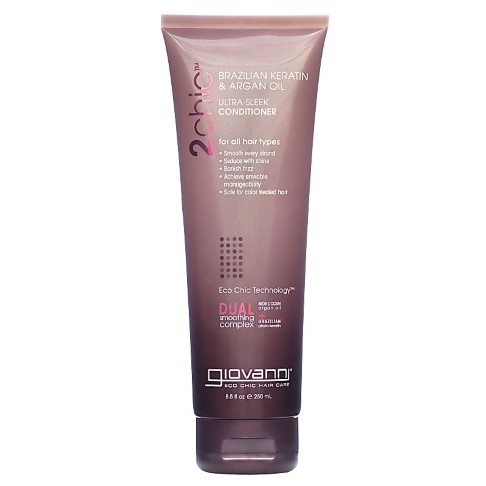 Giovanni 2Chic Ultra-Sleek Conditioner