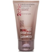 Giovanni 2Chic Ultra-Sleek Shampoo - Travel Size