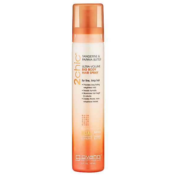 Giovanni 2chic Ultra Volume Big Body Hair Spray
