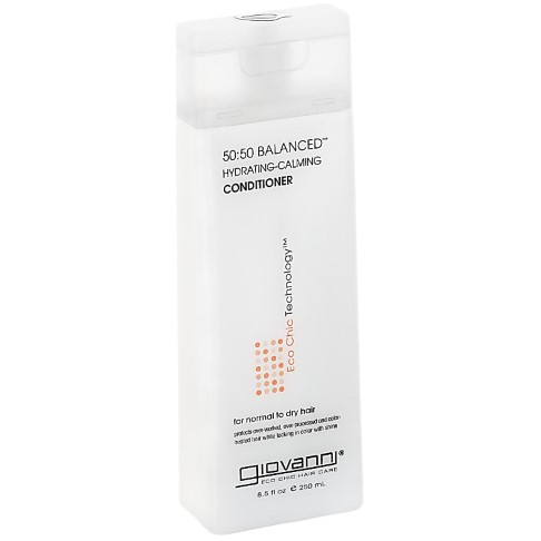 Giovanni 50:50 Balanced Hydrating-Clarifying Conditioner