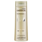 Giovanni Smoothing Castor Oil Conditioner