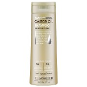 Giovanni Smoothing Castor Oil Shampoo