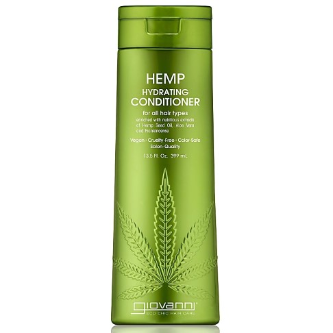 Giovanni Hemp Hydrating Conditioner
