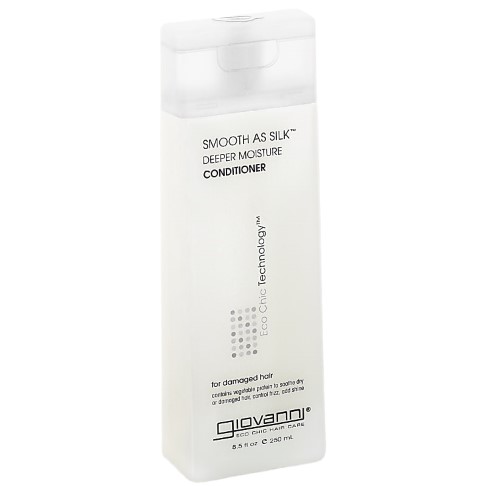 Giovanni Smooth As Silk Deep Moisture Conditioner