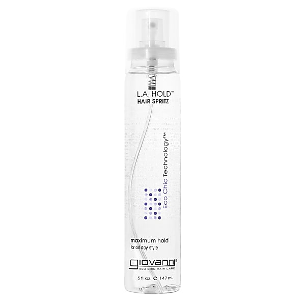 Giovanni L A Hold Hair Spritz