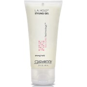 Giovanni L.A. Natural Gel - Travel Size