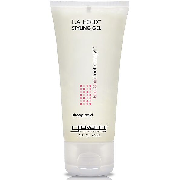 Giovanni L A Natural Gel Travel Size