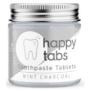 Happy Tabs Charcoal