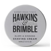 Hawkins & Brimble Shaving Cream