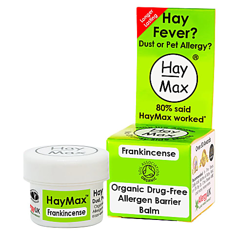 HayMax - Frankincense