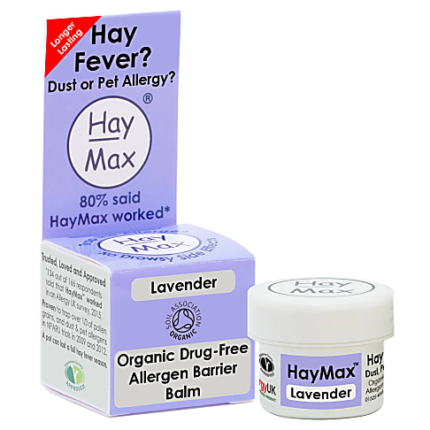HayMax - Lavender
