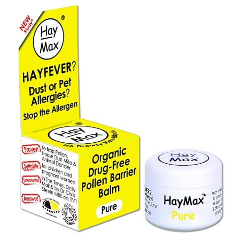 HayMax - Pure