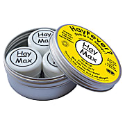 HayMax Gift Tin - Organic Barrier Balm (Pure, Lavender, Aloe)