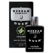Herban Cowboy Cologne - Dusk