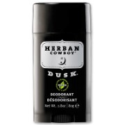 Herban Cowboy Deodorant - Dusk