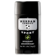 Herban Cowboy Deodorant - Sport