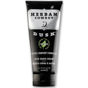 Herban Cowboy Shave Cream - Dusk