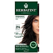 Herbatint Permanent Hair Colour Gel - Brown