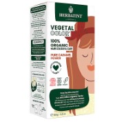 Herbatint Vegetal Hair Colour -  Pure Caramel Power