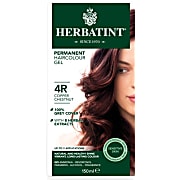 Herbatint Permanent Hair Colour Gel - Copper Chestnut