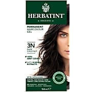Herbatint Permanent Hair Colour Gel - Dark Chestnut