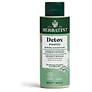 Herbatint Detox Shampoo