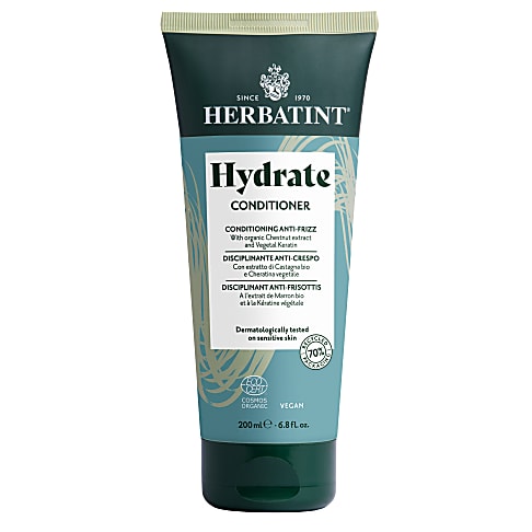 Herbatint Hydrate Conditioner